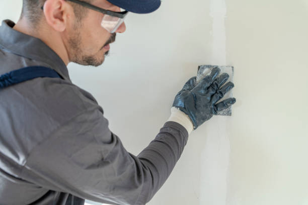 Best Drywall Texturing  in Buckhorn, CA